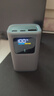 CUKTECH酷態(tài)科【3C認證可上飛機】10號超級電能棒mini10000毫安充電寶55W快充自帶線(xiàn)適用蘋(píng)果17/小米/華為 曬單實(shí)拍圖