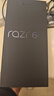摩托羅拉  【張凌赫同款】聯(lián)想moto Razr 60 第6代折疊屏 IP48級防塵抗水 自由懸停拍 12+256馬卡龍粉 曬單實(shí)拍圖