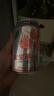宏寶萊荔枝味果味汽水330ml*24罐飲品東北懷舊碳酸飲料國貨汽水整箱裝 曬單實(shí)拍圖