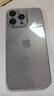 第一衛 DIVI【爆款TOP丨發(fā)黃包賠】適用蘋(píng)果15promax手機殼iphone15ProMax保護套防摔超薄全包透明硅膠軟套 曬單實(shí)拍圖