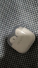 OPPO Enco Air4 新聲版 真無線耳機(jī)【國家補(bǔ)貼】半入耳式藍(lán)牙耳機(jī)無線耳機(jī)通用蘋果華為小米手機(jī)潤玉白 曬單實(shí)拍圖