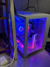 七彩虹（Colorful）RTX5060 戰斧 Ultra AD OC 8GB 電競游戲顯卡 DLSS4 GDDR7 直播視頻剪輯AI模型渲染 RTX5060 ULtra W OC 8GB 曬單實(shí)拍圖