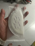 飛利浦新安怡（AVENT）防溢乳墊哺乳期產(chǎn)后一次性棉透氣防漏奶墊乳貼便攜裝 100片防溢乳墊-薄棉款 曬單實(shí)拍圖