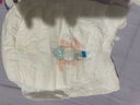 SOLOVE米菲feels紙尿褲36.8°C男女微生態(tài)呼吸超薄嬰兒尿不濕訓(xùn)練褲 拉拉褲XXXL碼32片 曬單實(shí)拍圖