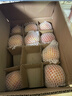 阿克蘇蘋(píng)果新疆阿克蘇冰糖心蘋(píng)果 丑蘋(píng)果 新鮮應季紅富士生鮮水果禮盒 送禮 帶箱10斤  精選中果 單果70-80mm 凈重8.5斤 曬單實(shí)拍圖