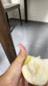 袋鼠醫(yī)生老人拐杖碳纖維拐棍骨折醫(yī)用防滑輕便四腳手杖經(jīng)典雙底座切換 曬單實(shí)拍圖