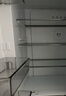 美的（Midea）471升十字對開(kāi)四開(kāi)門(mén)電冰箱家用風(fēng)冷無(wú)霜一級能效雙變頻國家補貼超薄超大容量BCD-471WSPZM(E) 曬單實(shí)拍圖