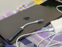 Apple Macbook Pro13寸二手蘋果筆記本電腦M1視網(wǎng)膜原彩2K移動開發(fā)應(yīng)用觸控指紋識別 19款13寸MV962官網(wǎng)定制i7/16G-256 95成新【行業(yè)精品，90%客戶最佳選擇】 曬單實(shí)拍圖
