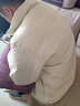 班尼路（Baleno）棉服男冬季加厚保暖防風(fēng)立領(lǐng)面包服外套純色百搭休閑大碼棉襖襖子 曬單實(shí)拍圖