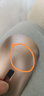 戴爾（DELL） 筆記本臺(tái)式機(jī)通用鼠標(biāo)（USB有線 無線 光電 激光 藍(lán)牙多種模式可選） 戴記嚴(yán)選桃金玫瑰MS521D無線+藍(lán)牙雙模靜音鼠標(biāo) 曬單實(shí)拍圖