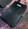 联想（Lenovo）4TB 移动硬盘 USB3.0 2.5英寸 商务黑 高速传输  稳定耐用（F308经典） 实拍图