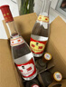 汾酒 黃蓋玻汾 清香型白酒 53度 475mL*6瓶 整箱裝非原箱 曬單實拍圖