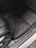 車(chē)麗友 適用于大眾朗逸腳墊08-24款plus全大包圍專(zhuān)用環(huán)保無(wú)異味tpe車(chē)墊 全TPE單層腳墊 曬單實(shí)拍圖
