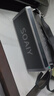 索愛（soaiy）SH05戶外K歌5.3藍牙音箱聲卡音響一體機四喇叭雙振膜立體聲重低音炮混響廣場舞直播帶2個麥克風(fēng) 曬單實拍圖