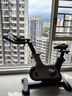 易跑YPOO【動感單車國標(biāo)起草者】家用智能自發(fā)電磁控靜音健身車幻影F2 PRO專業(yè)版-真11KG飛輪/強(qiáng)磁系統(tǒng) 曬單實拍圖