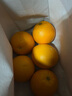 新奇士（Sunkist）澳大利亞進(jìn)口藍(lán)標(biāo)早臍橙7斤禮盒 單果180g起 新鮮水果 曬單實(shí)拍圖