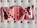 良品铺子蜜饯果脯梅子 整颗蔓越莓干30g*1袋 实拍图