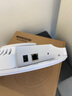 iKuai愛(ài)快HX6000吸頂AP雙頻2.5G網(wǎng)口WiFi6全覆蓋高速率6000兆帶機量160臺POE供電別墅酒店商用胖瘦一體 HX6000/6000M帶機量160 曬單實(shí)拍圖