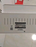 得力（deli）塑封機a4  照片過(guò)塑機家用塑封機辦公相片封膜機覆膜機過(guò)膠壓膜機搭配塑封膜使用 GQ403 曬單實(shí)拍圖