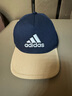 阿迪達斯（adidas）兒童帽子24秋冬男女童鴨舌帽綴卡通圖案運動遮陽帽JF1215 OSFY 曬單實拍圖