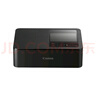佳能（Canon）小型照片打印機SELPHY CP1500(黑色) 一款APP打印過(guò)程全搞定  彩色液晶顯示屏更大更清晰 曬單實(shí)拍圖