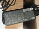 聯(lián)想（Lenovo） ThinkPad X1 電源適配器T480s E580 E480充電器 USB Type-C 65W充電器含電源線 E14 T490 T590 T495 X395 曬單實拍圖