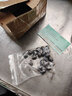 無上佳品一斤裝通心橄欖鉛墜空心臺釣海釣手竿磯竿不傷線海竿釣魚鉛墜 橄欖塑芯鉛10g【20枚】 曬單實拍圖