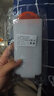 穩(wěn)裕 適用紅米note13鋼化膜 note13pro手機膜秒貼無塵倉全屏覆蓋抗指紋玻璃防摔防爆保護膜 秒貼無塵倉【超清款】1套裝 紅米Note13Pro 曬單實拍圖