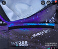 輕力（JINNMIX）無(wú)暇透氣男女coolpass吸汗速冰絲護(hù)袖套騎行馬拉松越野跑步護(hù)臂套 白色無(wú)暇 S 曬單實(shí)拍圖
