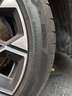 普利司通汽車輪胎 Turanza 6 285/40R20 108Y 帶星寶馬X3國產(chǎn) 曬單實拍圖