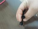 TMJD MISS通用型電梯三角鑰匙奧的斯通力三菱日立電梯廳門鑰匙配件 黑色十字電梯鑰匙 曬單實(shí)拍圖