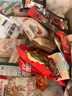 三只松鼠巨型零食大禮包30包3121g超6斤禮物零食肉蜜餞堅果女友七夕情人節(jié) 曬單實拍圖