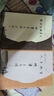 字帖草書行書成年人行楷字帖行草字帖連筆字成年人練字帖大學生練字高中生練字神器女生字體漂亮男生霸氣眾石 【兩冊套裝】鋼筆+臨摹紙+書簽+墨囊 曬單實拍圖