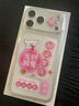 江銘 適用iphone17promax手機殼蘋(píng)果17promax保護套全包防摔男女款創(chuàng  )意保護殼太空殼發(fā)財被愛(ài) 曬單實(shí)拍圖
