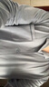 貓人【天絲萊賽爾】男士睡衣男春秋空調(diào)服防螨抑菌高端家居服25年新品 曬單實拍圖