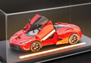 馳譽(yù)模型 蘭博基尼模型限量版仿真合金車(chē)模跑車(chē)汽車(chē)模型擺件男孩禮物 曬單實(shí)拍圖