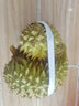 榴鮮生（Liuxiansheng）金枕頭榴蓮 新鮮榴蓮泰國進(jìn)口整個(gè)帶殼當季新鮮水果 金枕頭榴蓮3-4斤 曬單實(shí)拍圖