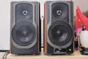 漫步者（EDIFIER）S2000MKIII 新經(jīng)典HIFI級2.0有源音箱 藍(lán)牙音箱 電腦音響 電視音響 家用 高保真 禮物 曬單實拍圖