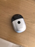 上谷 SAMCOOS【國家補貼】便攜式電動(dòng)剃須刀往復式三刀頭合金機身旅行車(chē)載送男友送父親情人節教師節禮物 曬單實(shí)拍圖