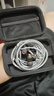 達音科（DUNU）Titan S2音樂(lè )有線(xiàn)耳機入耳式HIFI耳塞動(dòng)圈可換插頭系統3.5單端4.4平衡發(fā)燒入門(mén)高保真有線(xiàn)學(xué)生高解 TITANS2栗殼棕 Type-C版【帶麥】 曬單實(shí)拍圖