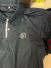 喬庭順豐工作服短袖夏季T恤翻領(lǐng)速遞工服套裝上衣員工工裝褲外套 順豐短袖 XL 曬單實(shí)拍圖