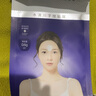 韓倫美羽水滴川字紋貼膜川字紋貼額頭紋抬頭紋法令紋貼保濕滋潤補水 10盒 水滴川字紋貼膜 曬單實拍圖