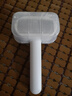 MamyPets貓梳子貓咪去浮毛專(zhuān)用貓毛清理器除毛器梳毛刷神器狗狗寵物用品 曬單實(shí)拍圖