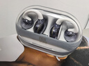 JBL 【雙11】SOUNDGEAR CLIPS琉璃扣 開(kāi)放式無(wú)線(xiàn)藍牙耳機耳夾式耳機藍牙跑步運動(dòng)掛耳式不入耳 水晶白 曬單實(shí)拍圖