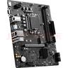 英特爾（Intel）12/13代酷睿CPU 微星H610主板CPU套裝 板u套裝 微星 PRO H610M-E D4 i5-12400 盒裝【有核顯】 曬單實(shí)拍圖