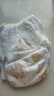 MOONY蘇菲尤妮佳Q薄萌羽慕怡小羊駝拉拉褲XXL26片(15kg及以上) 曬單實(shí)拍圖