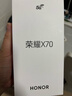 榮耀X70 8+256 幻夜黑 金標十面抗摔 8300mAh青海湖電池 IP69防水 榮耀綠洲護眼屏 AI手機 國家補貼 曬單實(shí)拍圖