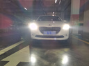捍道 汽車(chē)led大燈適用標致301 308 408車(chē)燈2008 3008 4008近光遠光燈 301（近光）一對 曬單實(shí)拍圖