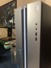聯(lián)想（Lenovo）GeekPro 設(shè)計(jì)師酷睿14代i5/i7畫圖游戲臺式機(jī)電腦商用辦公主機(jī) 聯(lián)想整機(jī)ES11C 定制 16G 1TB固態(tài) RX550-4G獨(dú)顯 i5-14400F 單主機(jī)+鍵鼠套裝 曬單實(shí)拍圖