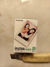 富士（FUJIFILM） instax mini通用相紙照片適用于mini7+/7s/7c/8/9/11/12/40/90/EVO/liplay打印機等拍立得 B：20張+相冊+冰箱貼*2+收納盒+邊 曬單實(shí)拍圖